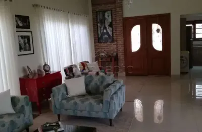 Casa em condomínio fechado com 3 quartos à venda no Condomínio Jardim Botânico, Bady Bassitt 