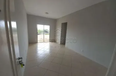 Apartamento com 2 quartos à venda no Jardim Urano, São José do Rio Preto 