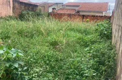 Terreno à venda no Parque das Aroeiras, São José do Rio Preto 