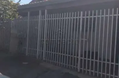 Casa com 2 quartos à venda no Jardim Marajó, São José do Rio Preto 