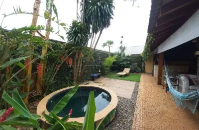 Casa em condomínio fechado com 3 quartos à venda no Condomínio Figueira, São José do Rio Preto 