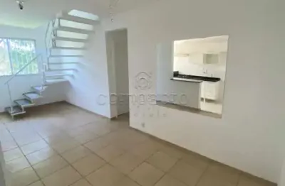 Cobertura com 2 quartos à venda no Jardim Conceição, São José do Rio Preto 