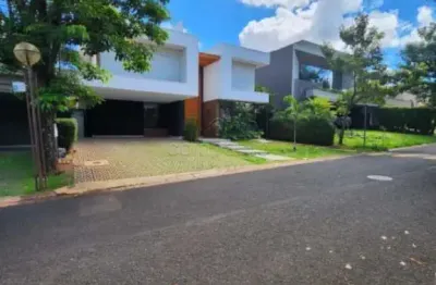 Casa em condomínio fechado com 4 quartos à venda no Condomínio Harmonia Residence, São José do Rio Preto 