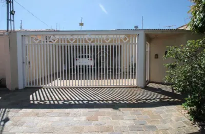 Casa com 3 quartos à venda na Vila Boa Esperança, São José do Rio Preto 