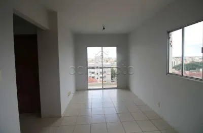 Apartamento com 1 quarto à venda na Vila São Pedro, São José do Rio Preto 