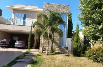 Casa em condomínio fechado com 4 quartos à venda no Parque Residencial Buona Vita, São José do Rio Preto 