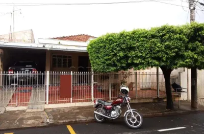 Casa com 2 quartos à venda na Vila Santa Cruz, São José do Rio Preto 