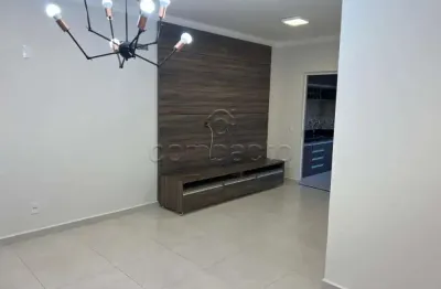 Apartamento com 3 quartos à venda no Centro, Mirassol 