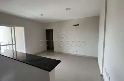 Apartamento com 3 quartos à venda na Vila Imperial, São José do Rio Preto 