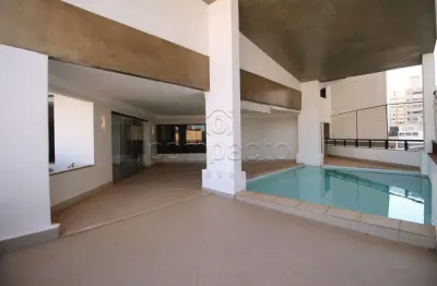 Apartamento com 3 quartos à venda no Centro, São José do Rio Preto 