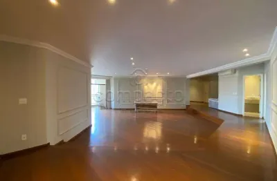 Apartamento com 4 quartos à venda no Jardim Europa, São José do Rio Preto 