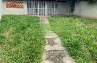 Casa com 1 quarto à venda no Eldorado, São José do Rio Preto 