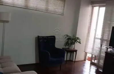 Apartamento com 3 quartos à venda no Centro, São José do Rio Preto 
