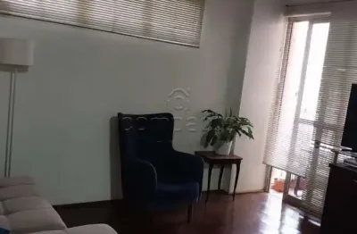 Apartamento com 3 quartos à venda no Centro, São José do Rio Preto 