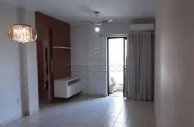 Apartamento com 2 quartos à venda no Jardim Walkíria, São José do Rio Preto 