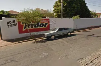 Terreno à venda no Jardim Paulista, São José do Rio Preto 