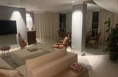 Cobertura com 3 quartos à venda no Jardim Bosque das Vivendas, São José do Rio Preto 