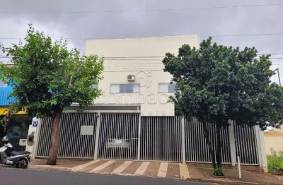 Ponto comercial à venda no Jardim Municipal, São José do Rio Preto 