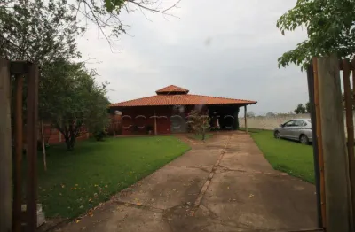 Fazenda à venda no Estância Nossa Senhora de Fátima (Zona Rural), São José do Rio Preto 