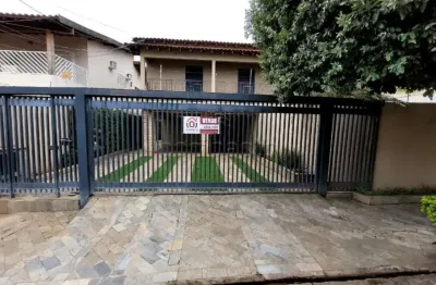 Casa com 3 quartos à venda no Jardim Vivendas, São José do Rio Preto 