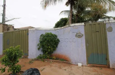 Casa com 2 quartos à venda no Jardim Nazareth, São José do Rio Preto 
