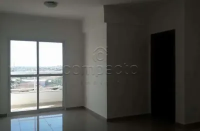 Apartamento com 2 quartos à venda na Vila Angélica, São José do Rio Preto 