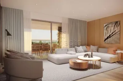 Apartamento com 3 quartos à venda no Jardim Tarraf II, São José do Rio Preto 