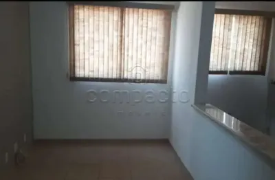 Apartamento com 2 quartos à venda no Jardim Manoel Del Arco, São José do Rio Preto 