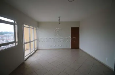 Apartamento com 3 quartos à venda no Centro, São José do Rio Preto 