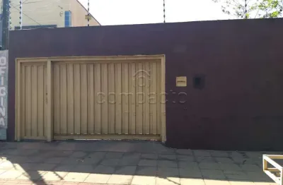 Casa com 2 quartos à venda no Parque Residencial Dom Lafaiete Libânio, São José do Rio Preto 