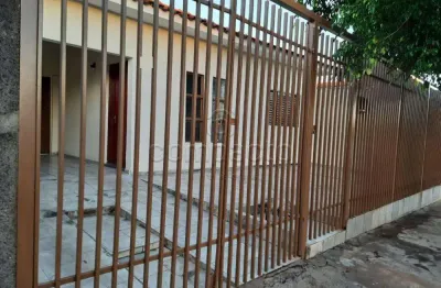 Casa com 3 quartos à venda no Eldorado, São José do Rio Preto 