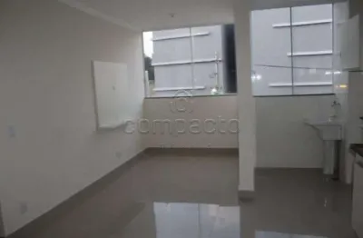 Apartamento com 2 quartos à venda no Centro, Bady Bassitt 