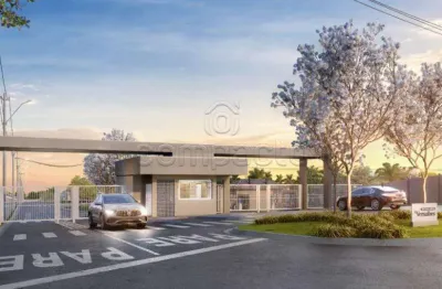 Casa em condomínio fechado com 3 quartos à venda na Zona Rural, Bady Bassitt 