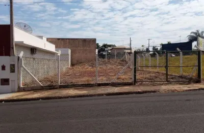 Terreno à venda no Centro, Ibirá 