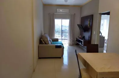 Apartamento com 2 quartos à venda no Bom Jardim, São José do Rio Preto 