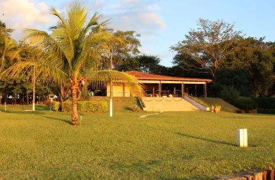 Chácara / sítio com 4 quartos à venda na Área Rural de Penápolis, Penápolis 