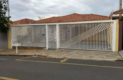 Casa com 3 quartos à venda no Jardim América, São José do Rio Preto 