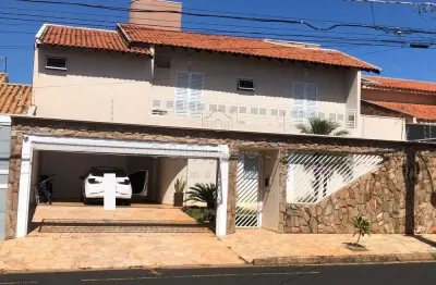 Casa com 3 quartos à venda no Jardim Tarraf II, São José do Rio Preto 