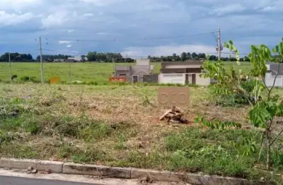 Terreno à venda no Colina Azul, São José do Rio Preto 