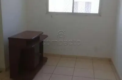 Apartamento com 2 quartos à venda no Rios di Itália, São José do Rio Preto 