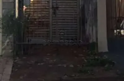 Casa com 3 quartos à venda no Parque Residencial Dom Lafaiete Libânio, São José do Rio Preto 