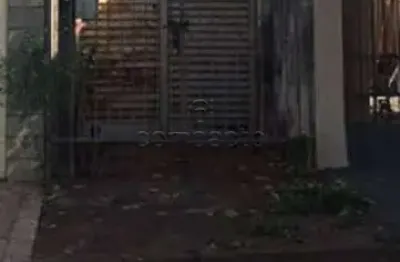 Casa com 3 quartos à venda no Parque Residencial Dom Lafaiete Libânio, São José do Rio Preto 