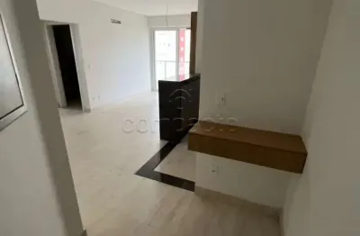 Apartamento com 2 quartos à venda no Jardim Maracanã, São José do Rio Preto 