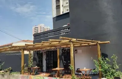 Casa com 6 quartos à venda no Jardim Europa, São José do Rio Preto 