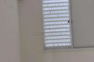 Apartamento com 2 quartos à venda no Rios di Itália, São José do Rio Preto 