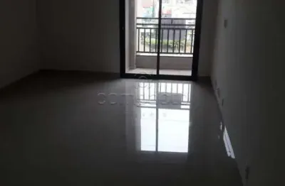 Apartamento com 3 quartos à venda no Boa Vista, São José do Rio Preto 