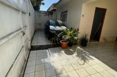 Casa com 3 quartos à venda no Conjunto Habitacional Cristo Rei, São José do Rio Preto 
