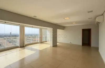 Apartamento com 3 quartos à venda no Jardim Bosque das Vivendas, São José do Rio Preto 