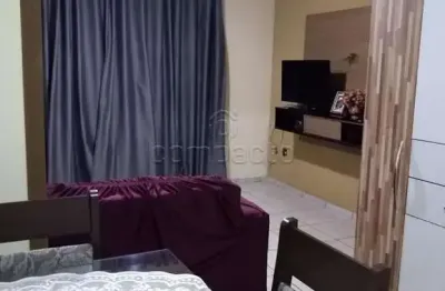 Casa com 4 quartos à venda no Jardim Arroyo, São José do Rio Preto 