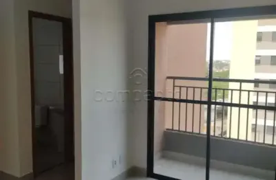 Apartamento com 2 quartos à venda no Jardim Bianco, São José do Rio Preto 